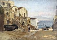 View in Capri