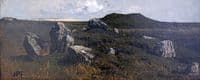 Megalithic Graves on Sylt