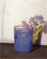 The Fluorescent Glass
