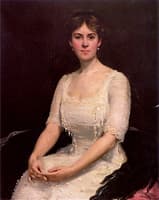 Mrs. H. L. Hopkinson