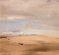 The Downs, September