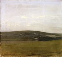 Downland Landscape