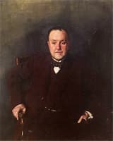 J. P. Hornung Esq.