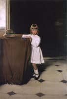 Portrait of Anne Stirling-Maxwell