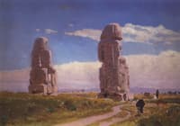 Colossi of Memnon