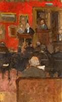 Sale at Christie's
