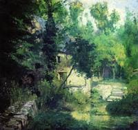 The Watermill