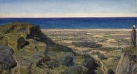 The Dead Sea