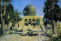 The Mosque