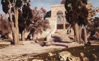 The Omar Mosque
