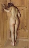 The Chamber Door