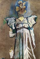 Jane Avril