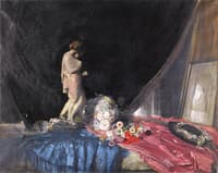 Still Life