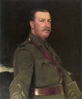 Colonel Jack Stuart Wortley