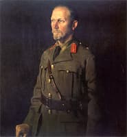 General Smuts