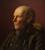 A Swedish Peasant