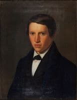 The Artist's Brother