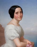 The Dean's Daughter
