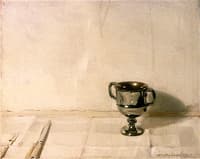 The Little Lustre Cup