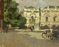 Senate House, Cambridge