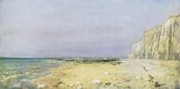 The Coast of Normandy