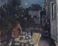Summer Evening