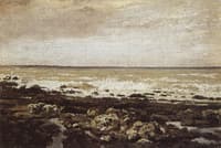 Low Tide