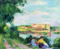 Landscape