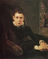 The Artist's Sister