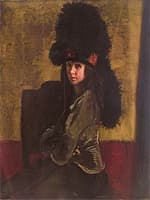 Miss Ursula Lutyens