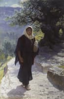 Walk in the Mountains