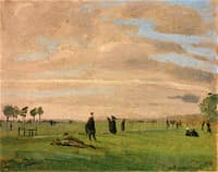 Hampstead Heath