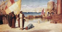 Jesus in Tyre