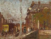 The Hague