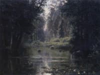 The Pond