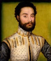 François de Montmorency