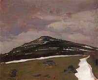 Welsh Hills