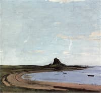 Holy Island