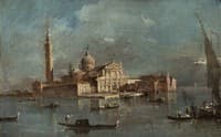San Giorgio Maggiore