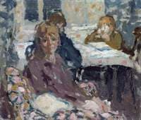 The Sitting Room