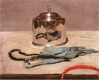 The Silver Casket