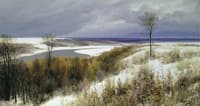 Early Snow