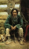 Storyteller Nikita Bogdanov