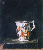 The Marquis of Wellington Jug
