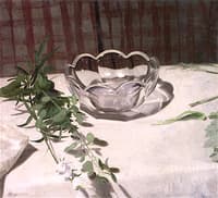 The Glass Bowl