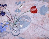 The Little Flower-pience