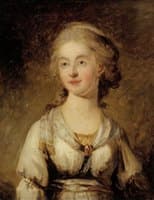 Actress Anna Sofia Hagman