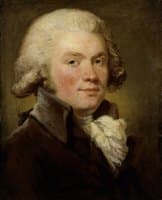 State antiquarian Georg Frans Thieleman