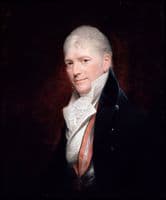 Self-Portrait after Beechey