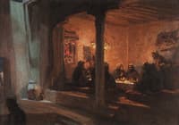 The Last Supper